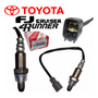 Sensor Oxigeno Toyota 4runner 13-15 Fj Cruiser 13-14 4.0l Dd Toyota FJ Cruiser