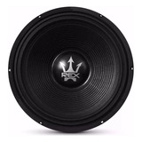 Woofer Magnum Rex 15 Polegadas 400w Rms Alto Falante 4 Ohms