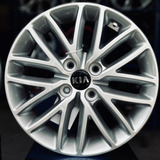 Rin 15 4/100 Originales Kia Rio