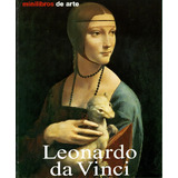 Leonardo Da Vinci, De Buchholz Elke Linda. Serie N/a, Vol. Volumen Unico. Editorial Konemann, Tapa Blanda, Edición 1 En Español, 2005