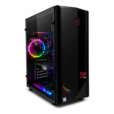 Pc Gamer I5 Gtx 1050 Ti 8gb | Mercado Livre