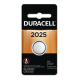 Duracell 2025 / Crisol Tecno