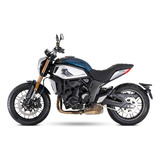 Cfmoto 700 Clx - Cf Moto Pilar