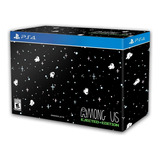Among Us: Ejected Edition Playstation 4 Nuevo