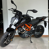 Ktm 390 Duke - Con Financiacion