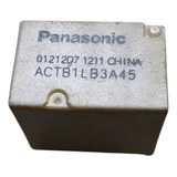 Actb1lb3a45 Actb 1lb3a45 Relay Panasonic Mini 4 Pin