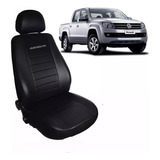 Funda Cubre Asiento Cuero Volkswagen Amarok 08/16