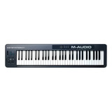 M-audio Keystation 61 Ii Teclado Controlador Midi Usb