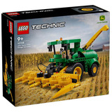 Lego John Deere 9700 Forage Harvester Technic 42168