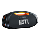 Altavoz Bocina Bluetooth Portátil Xdobo Boom 100w Luz Rgb 