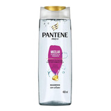 Shampoo Pantene Micelar 400ml