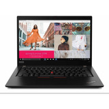 Lenovo Thinkpad X13 Gen 1 - 16gb Ram - 1tb Ssdm2 - I7-10510u