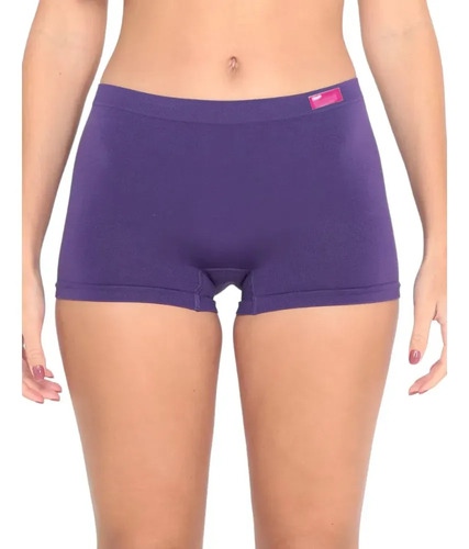 9 Boxers Largo Sexy Body Siluette Modelo 2526 Ropa Interior