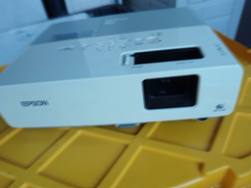 Proyector Epson 83c Lámpara Agotada Americanscreens 