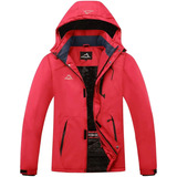 Campera Impermeable. Especial Para Montaña/nieve. Talle 2xl