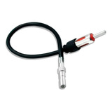 Plug Adaptador De Antena Linha Chrysler E Dodge Chicote