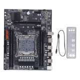 Placa Base De Ordenador Lga2011 Lga 20113 Cpu 4 Ddr4 Usb3.0