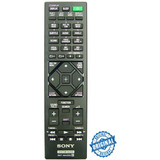 Control Remoto Rmt-am420u Equipo De Audio Sony