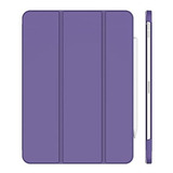 Funda Para iPad Pro De 11 PuLG, Modelo 2021/2020/2018 Violet