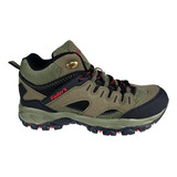 Zapatillas Finders Bota Blind Stone Trekking Outdoor Urbanas