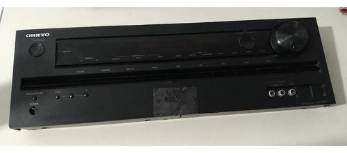 Painel Frontal Receiver Onkyo Ht-r390