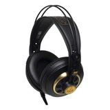 Akg Pro Audio K240 Studio Auriculares De Estudio Profesio...