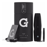 Vaporizador Hierbas Secas G Pro Black 220`g Kits Completo