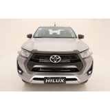 Toyota Hilux At 2.8 Cd Sr 177cv 4x4 Am24