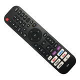 Control Remoto Para Smart Tv Led LG Amazon Netlix Movies 594