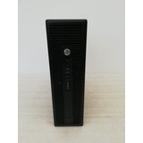 Hp Elitedesk 705 G1 Sff Amd A6/4gb/500dd