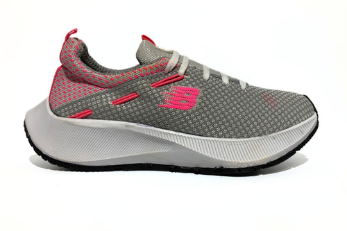 Zapatillas Mujer Deportivas Marca Basto #22 Running 35/41