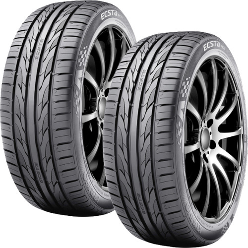 Kit De 2 Llantas Kumho Ecsta Ps31 P 215/55r17 94 W