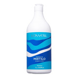 Shampoo Extrato De Mirtilo Lowell 1 Litro + Válvula