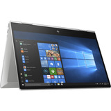 Hp 15.6  Envy X360 15-dr1010nr Multi-touch 2-in-1 Laptop