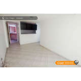 Apartamento En Arriendo En San Diego