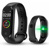 Reloj Smart Watch Deportivo / Frecuencia Cardiaca