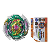 Takara Tomy Beyblade Infinite Aquiles Deathscyther B181 05