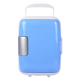 Gift Portable 4 Liter Cooler And Warmer