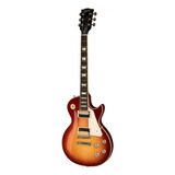 Guitarra Gibson Les Paul Classic 2017 T Heritage Cherry Bur