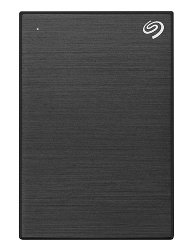 Ssd Externo Seagate One Touch, 2tb, Usb C, Negro Mac/pc