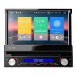 Estereo Android 9.0 1 Din Nissan Ford Honda Dvd Gps Wifi