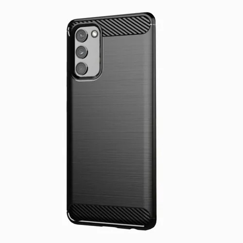 Funda Carbono + Vidrio Full 9d Para Samsung Elegí Tu Modelo