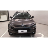 Citroën C4 Cactus 1.6 Noir 165 At6 Ag