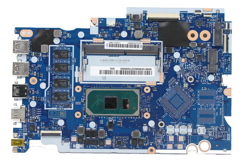 Tarjeta Madre Lenovo 3 15iil05 3 14iil05 Intel I5 Nm-d031