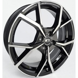 4 Rodas Krmai K73 Esportiva Aro 17 4x100 Bd *frete A Pagar 