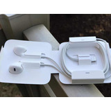 Lote 5 Audífonos iPhone Earpods