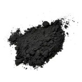 Color Mineral Negro Pigmento Ferroso Nb4970 Para Hormigón Kl