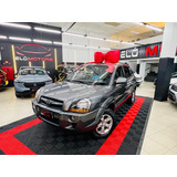 Hyundai Tucson 2.0 Gls 2wd Flex Aut 2015