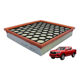 Filtro De Aire Para Chevrolet S10 Max 2.4 2022-2024 Fa-1951