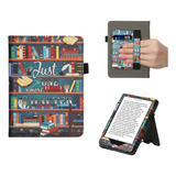 Kwmobile Funda Compatible Con Amazon Kindle Paperwhite 11. .